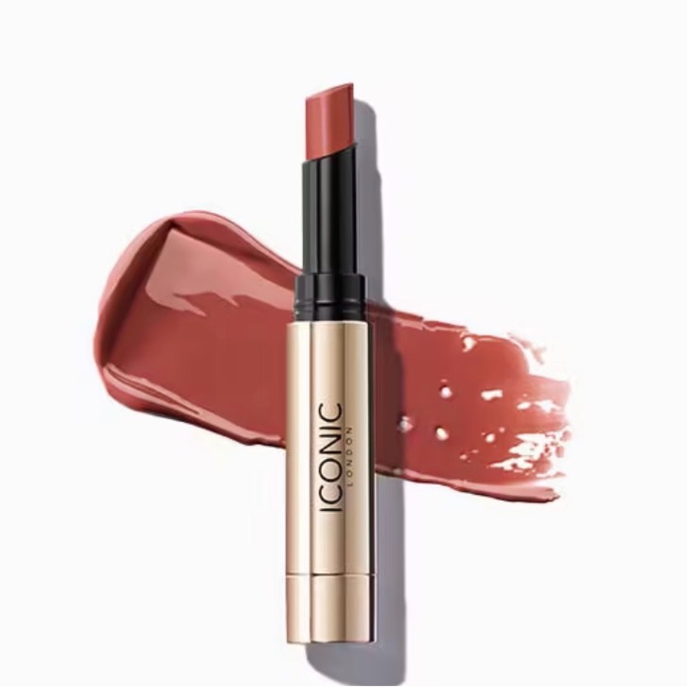 Iconic London Melting Touch Lip Balm